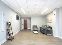 Leasing office