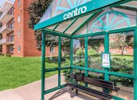 Bus Stop