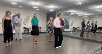 Dancing