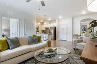 Lounge in Style
