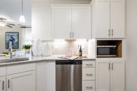 Elegant Finishes