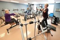 Fit & Focused
