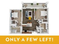 ambrose 3d floor plan