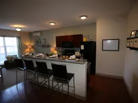 Kitchen | The Union at Dearborn | Dearborn Apartments