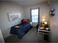 Bedroom | The Union at Dearborn | Dearborn Apartments