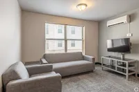 4x4 Common Area