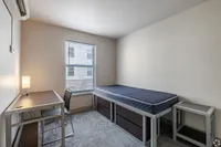 4x4 Bedroom 1