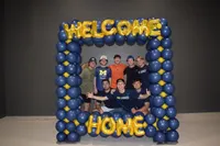 Move-In Day