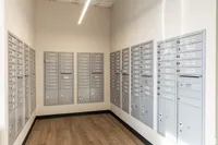 Central Building Mailroom