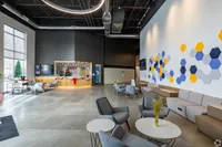 North Building Office