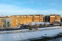 Union at Dearborn Exterior