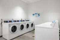 North Building Laundry