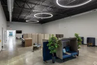 North Building Lobby
