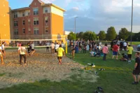 Volleyball Tournament