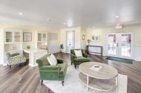 Clubhouse