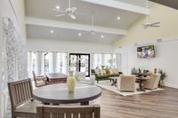 Clubhouse