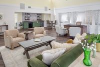 Clubhouse