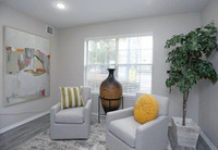 Leasing Office