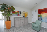 Leasing Office