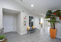 Leasing Office