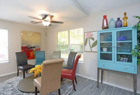 Leasing Office