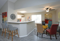 Leasing Office