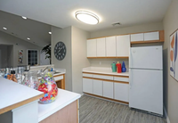 Leasing Office