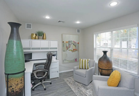 Leasing Office