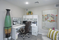 Leasing Office