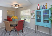 Leasing Office