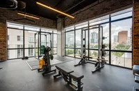 Squat Racks