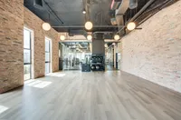 Fitness Studio