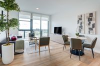 Living & Dining