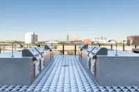 grill terrace