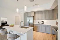 Open Kitchen