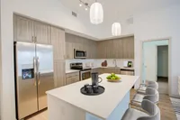 Open Kitchen