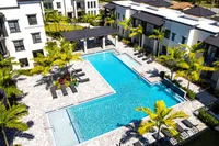 Resort Style Pool