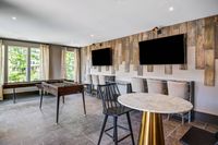 Lounge Space