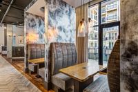 Lounge Space