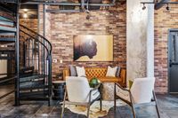 Lounge Space