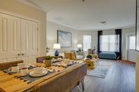 Open Kitchen