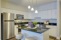 Open Kitchen