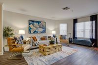 Spacious Livingroom