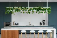 Community clubroom