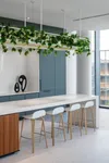 Community clubroom