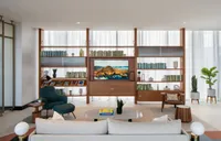Community space