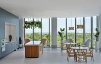 Community kitchen