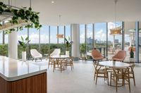 Community kitchen