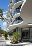 Building exterior