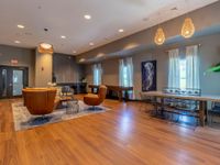 Clubhouse